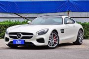 奔驰AMG-AMG GT-AMG GT S