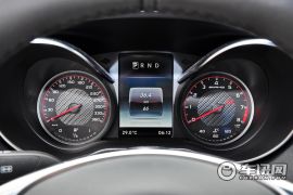 奔驰AMG-AMG GT-AMG GT S