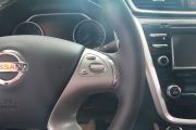 东风日产-楼兰-2.5L XL 两驱智尚版