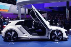 大众-高尔夫(进口)