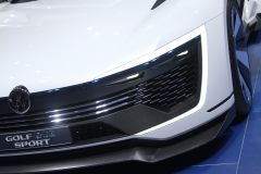 大众-高尔夫(进口)