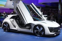 大众-高尔夫(进口)