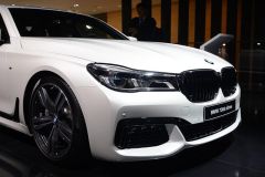 宝马-宝马7系 730d xDrive