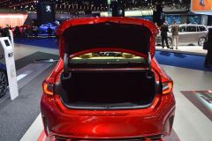 雷克萨斯-雷克萨斯RC