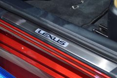 雷克萨斯-雷克萨斯RC