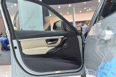 宝马-宝马3系(进口) 330e