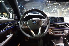 宝马-宝马7系 730d xDrive