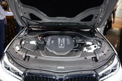 宝马-宝马7系 730d xDrive