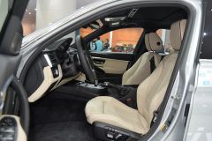 宝马-宝马3系(进口) 330e