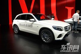 奔驰-奔驰GLC级