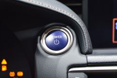 雷克萨斯-雷克萨斯RC