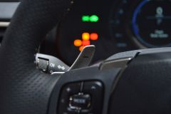 雷克萨斯-雷克萨斯RC