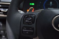 雷克萨斯-雷克萨斯RC