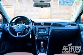 上汽大众-桑塔纳·浩纳