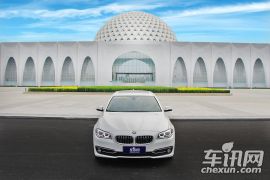 华晨宝马-宝马5系-535Li 行政型 豪华设计套装  ￥77.86