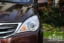 北汽威旺-1.5L舒适型DAM15