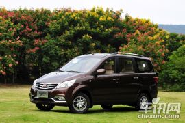 北汽威旺-1.5L舒适型DAM15