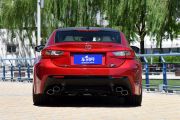 雷克萨斯-雷克萨斯RCF-F 5.0L 碳纤维版