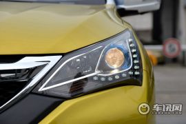 比亚迪-宋-汽油版2.0TID 自动旗舰型