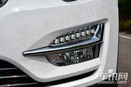 众泰汽车-大迈X5-1.5T 手动尊贵型