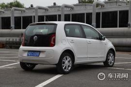 大众-大众UP-1.0L high up!