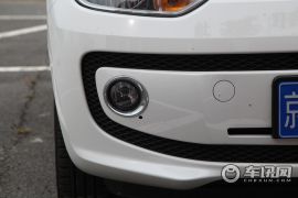 大众-大众UP-1.0L high up!