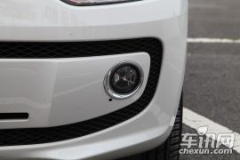 大众-大众UP-1.0L high up!