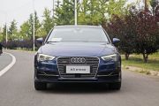奥迪-奥迪A3-Sportback e-tron 运动型