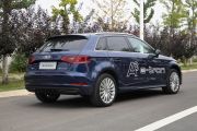 奥迪-奥迪A3-Sportback e-tron 运动型