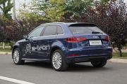 奥迪-奥迪A3-Sportback e-tron 运动型