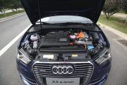 奥迪-奥迪A3-Sportback e-tron 运动型