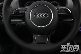 奥迪-奥迪A3-Sportback e-tron 运动型