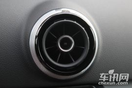 奥迪-奥迪A3-Sportback e-tron 运动型