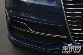 奥迪-奥迪A3-Sportback e-tron 运动型