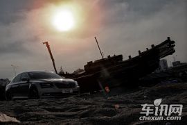 上海大众斯柯达-速派