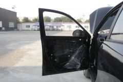 野马T701.8L 手动舒适型-内饰拆解