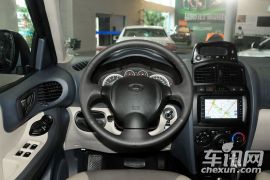 华泰汽车-圣达菲经典1-1.8T 手动两驱导航版  ￥9.57