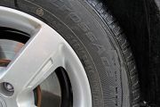 众泰汽车-大迈X5-1.5T 手动豪华型