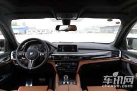 宝马M-宝马X6 M-X6 M