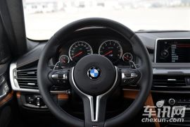 宝马M-宝马X6 M-X6 M