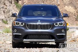 宝马-宝马X1(进口)