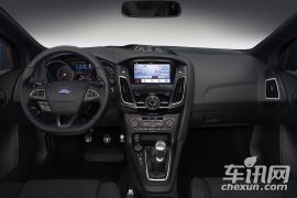 福特-福克斯(进口)