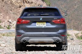 宝马-宝马X1(进口)