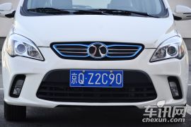 北汽新能源-EV系列-EV200 轻秀版
