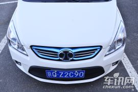北汽新能源-EV系列-EV200 轻秀版