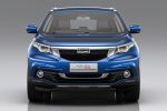 观致3 SUV