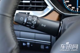 东南汽车-DX7 博朗-1.5T 自动尊贵型