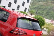 一汽-大众-高尔夫-2.0TSI GTI