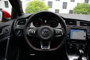 一汽-大众-高尔夫-2.0TSI GTI