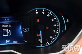 东南汽车-DX7 博朗-1.5T 自动尊贵型